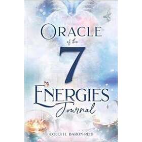 Oracle of the 7 Energies Journal