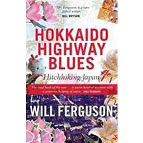Hokkaido Highway Blues