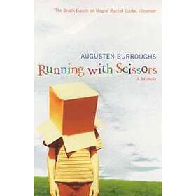 Running With Scissors
