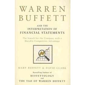 Warren Buffett and the Interpretation of Financial Statements