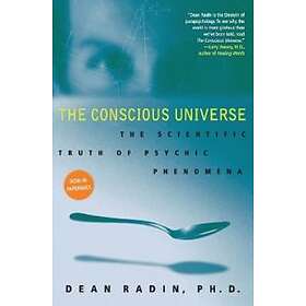 The Conscious Universe