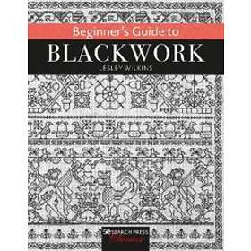 Beginner’s Guide to Blackwork