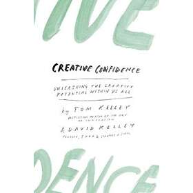 Creative Confidence