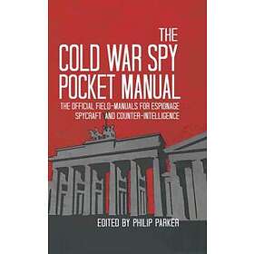 The Cold War Spy Pocket Manual