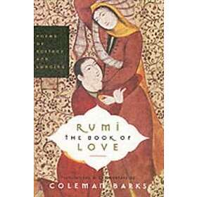 Rumi: The Book of Love