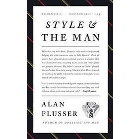 Style and the Man