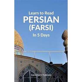 Learn to Read Persian (Farsi) in 5 Days