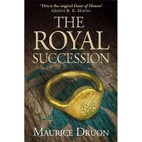 The Royal Succession