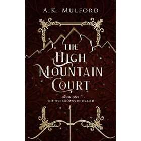 High Mountain Court
