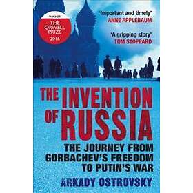 The Invention of Russia