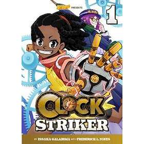 Clock Striker, Volume 1