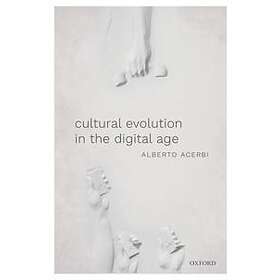 Cultural Evolution in the Digital Age