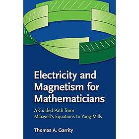 Electricity and Magnetism for Mathematicians
