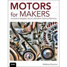 Motors for Makers
