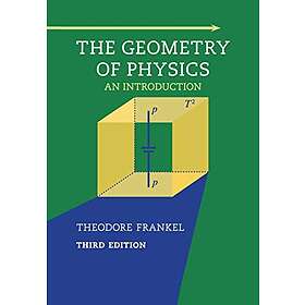 The Geometry of Physics