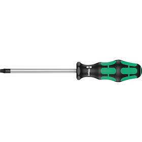 TX Wera 367 Skruvmejsel torx 15 x 80