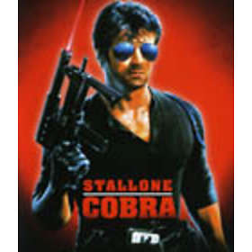 Cobra (Blu-ray)