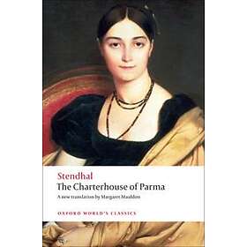 Stendhal: The Charterhouse of Parma