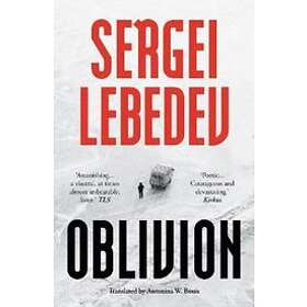 Sergei Lebedev: Oblivion