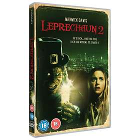 Leprechaun 2 (UK) (DVD)