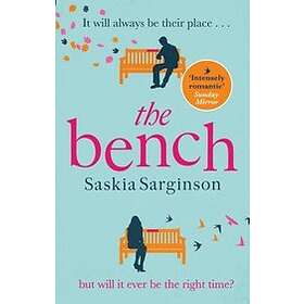 Saskia Sarginson: The Bench