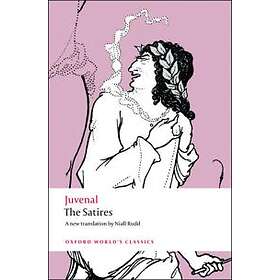 Juvenal: The Satires