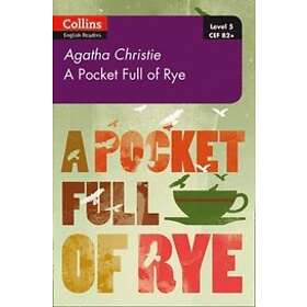 Agatha Christie: Pocket Full of Rye