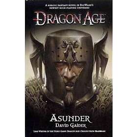 David Gaider: Dragon Age