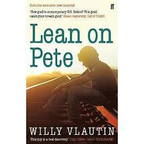 Willy Vlautin: Lean on Pete