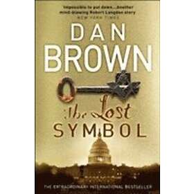 Dan Brown: Lost Symbol