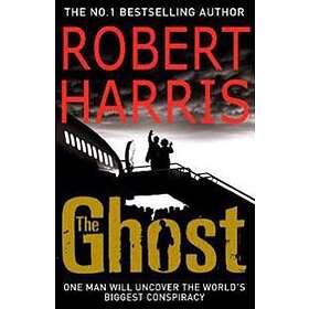 Robert Harris: The Ghost