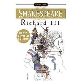 William Shakespeare: Richard Iii