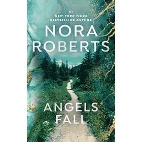 Nora Roberts: Angels Fall