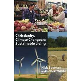 Spck: Christianity Climate Change And Su