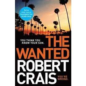 Robert Crais: The Wanted