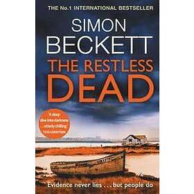 Simon Beckett: The Restless Dead