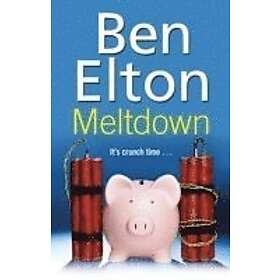 Ben Elton: Meltdown