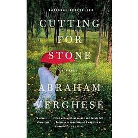 Abraham Verghese: Cutting For Stone
