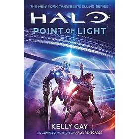 Kelly Gay: Halo: Point of Light