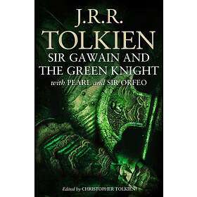 Christopher Tolkien: Sir Gawain and the Green Knight