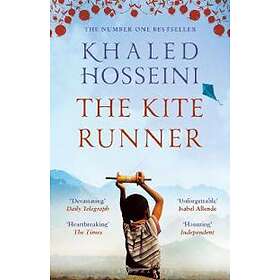 Khaled Hosseini: The Kite Runner