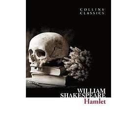 William Shakespeare, Collins GCSE, Peter Alexander: Hamlet