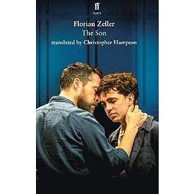Florian Zeller: The Son