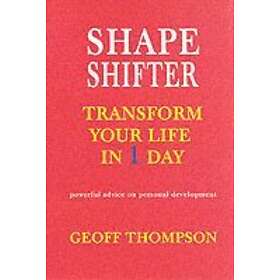 Geoff Thompson: Shape Shifter