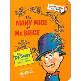 Dr Seuss: The Many Mice of Mr. Brice