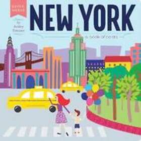 Ashley Evanson: New York