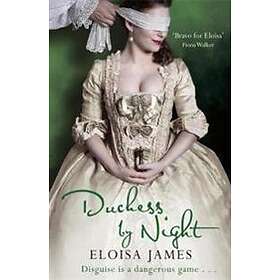 Eloisa James: Duchess by Night