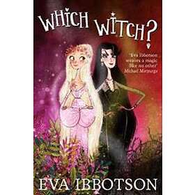 Eva Ibbotson: Which Witch?