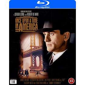 Once Upon a Time in America (Blu-ray)