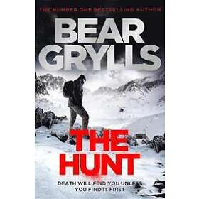 Bear Grylls: Bear Grylls: The Hunt